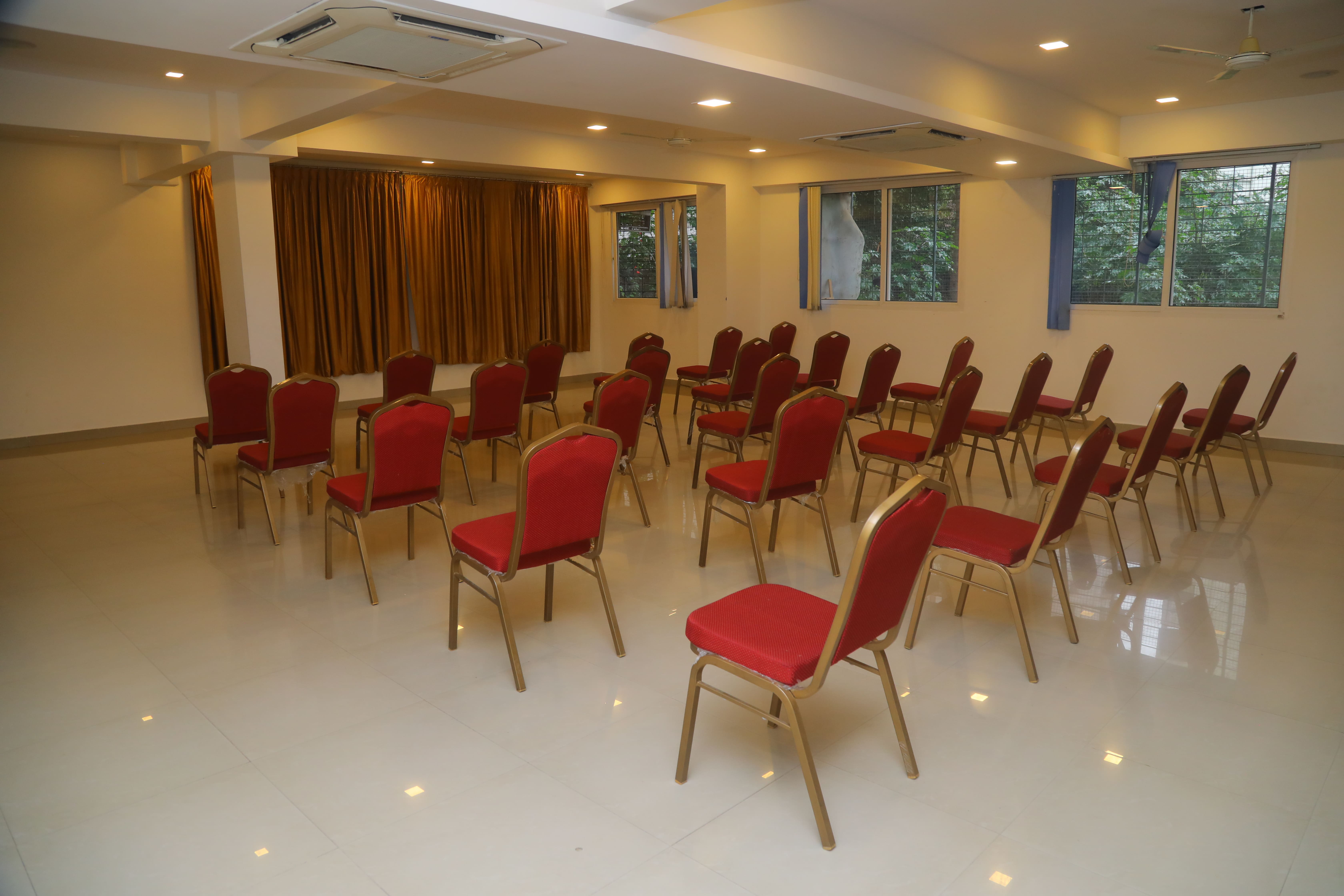 Our Luxurious Guest Rooms
